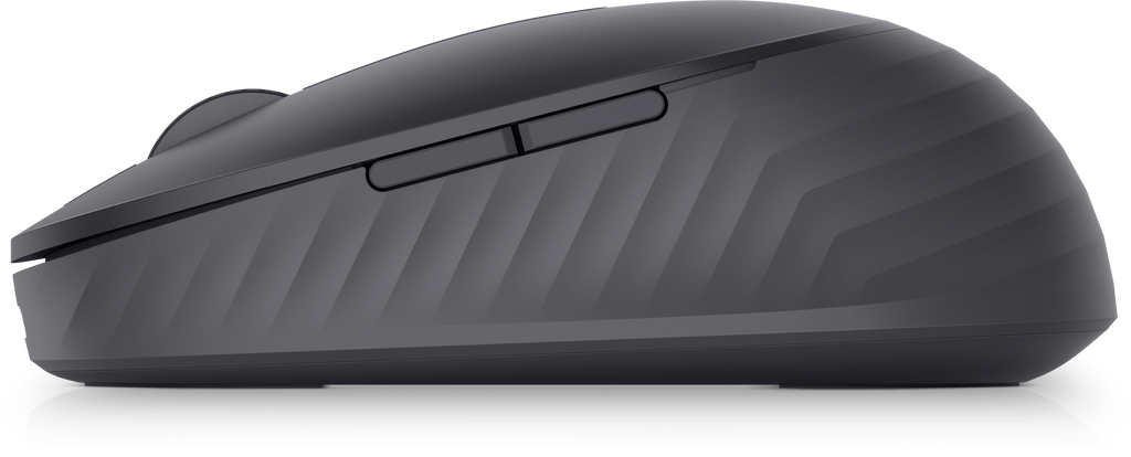 Dell MS7421W Premier Rechargeable 4000DPI Bluetooth 2.4GHz Wireless Optical Mouse - Graphite Black