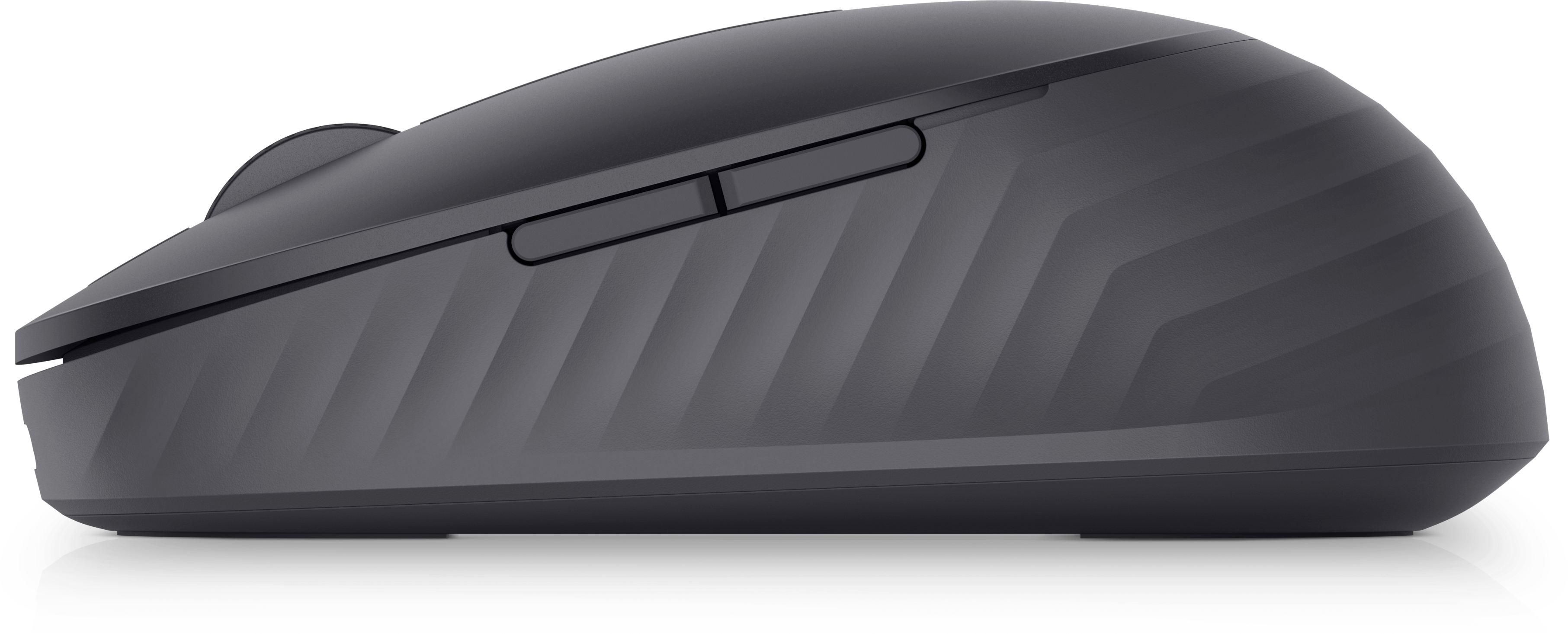 Dell MS7421W Premier Rechargeable 4000DPI Bluetooth 2.4GHz Wireless Optical Mouse - Graphite Black