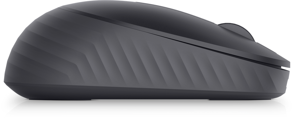 Dell MS7421W Premier Rechargeable 4000DPI Bluetooth 2.4GHz Wireless Optical Mouse - Graphite Black