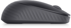Dell MS7421W Premier Rechargeable 4000DPI Bluetooth 2.4GHz Wireless Optical Mouse - Graphite Black