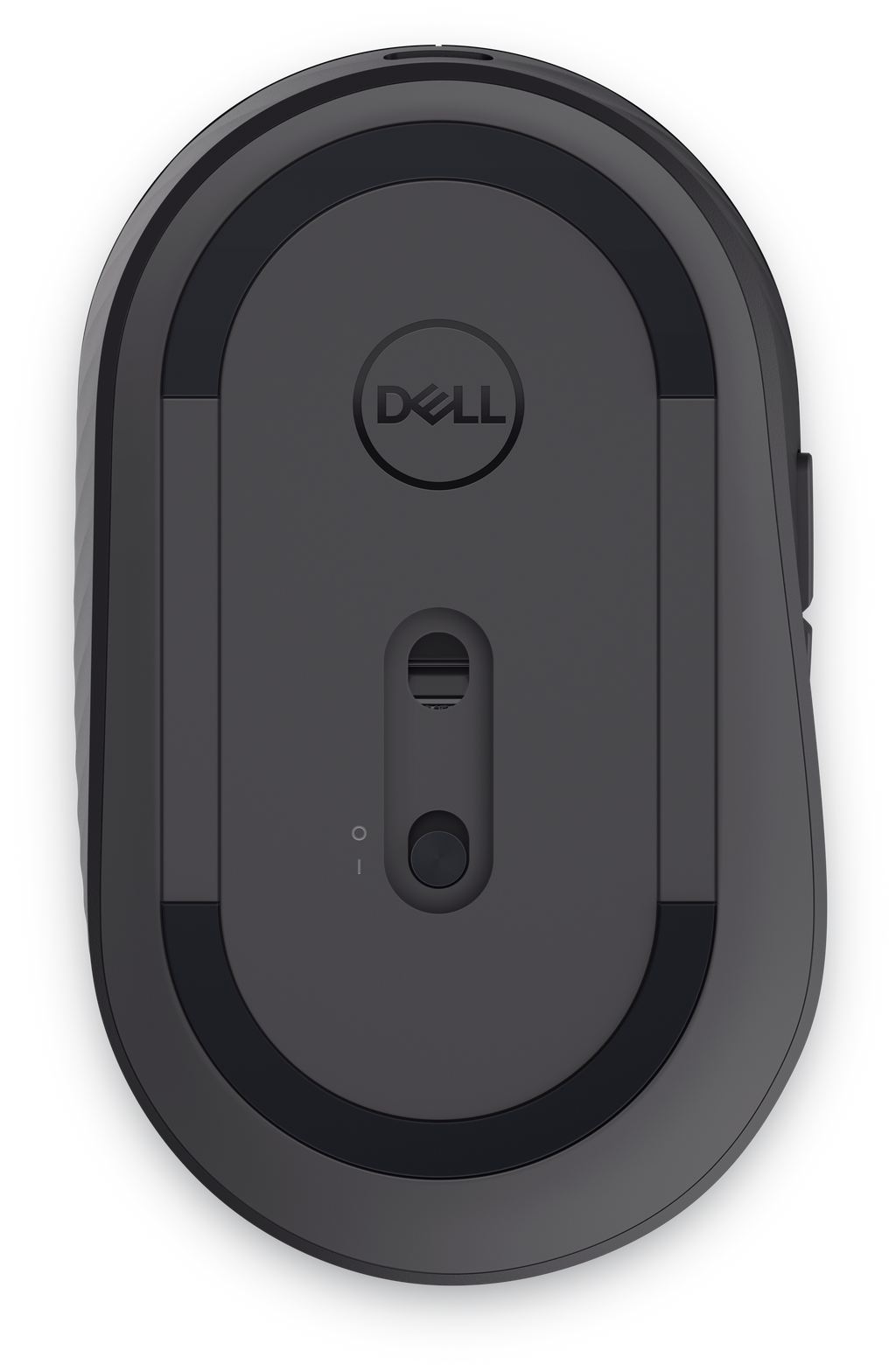 Dell MS7421W Premier Rechargeable 4000DPI Bluetooth 2.4GHz Wireless Optical Mouse - Graphite Black