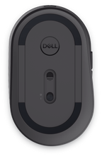 Dell MS7421W Premier Rechargeable 4000DPI Bluetooth 2.4GHz Wireless Optical Mouse - Graphite Black