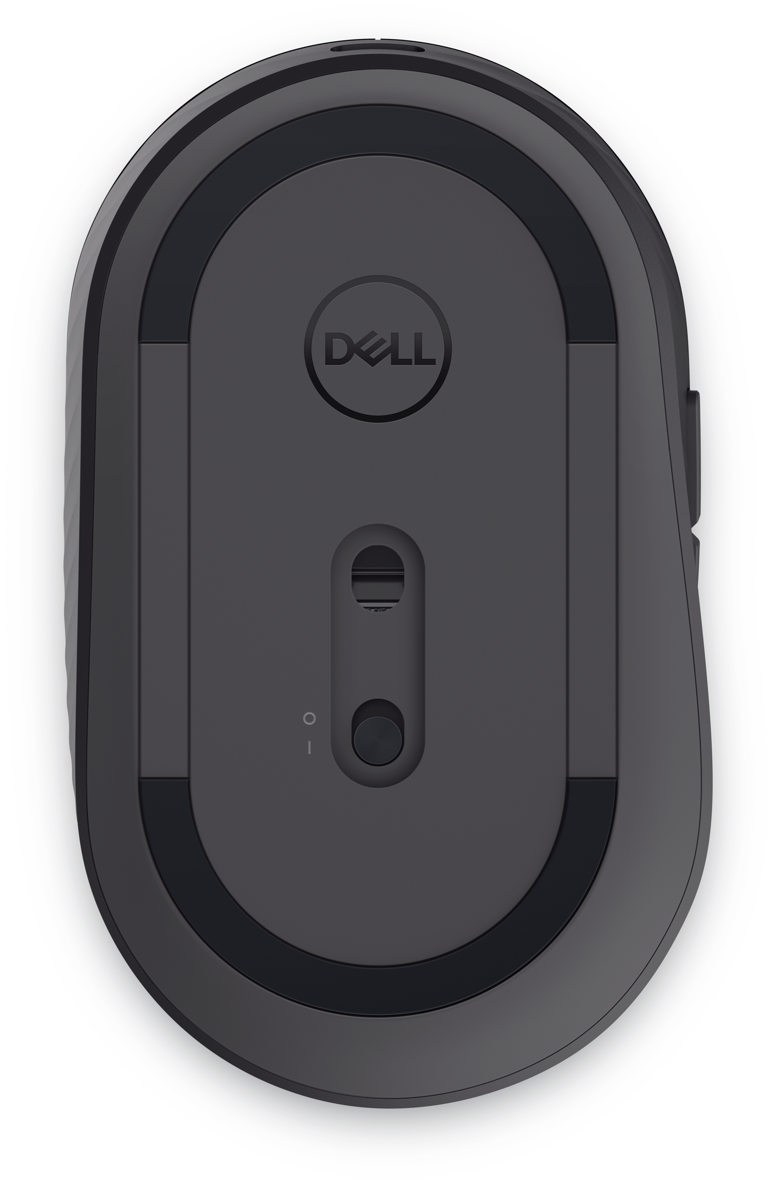 Dell MS7421W Premier Rechargeable 4000DPI Bluetooth 2.4GHz Wireless Optical Mouse - Graphite Black