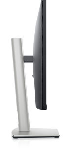 Dell P2722HE 27" Full HD USB-C Hub Monitor with ComfortView Plus & RJ-45 Ethernet