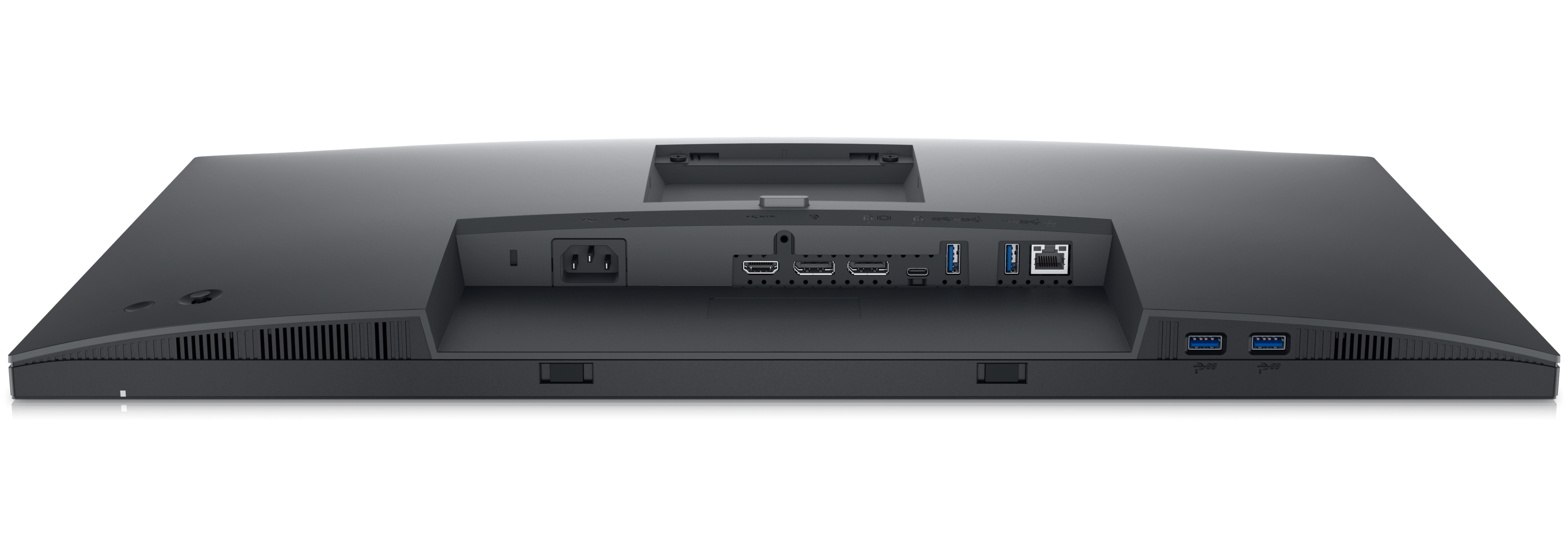 Dell P2722HE 27" Full HD USB-C Hub Monitor with ComfortView Plus & RJ-45 Ethernet