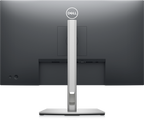 Dell P2722HE 27" Full HD USB-C Hub Monitor with ComfortView Plus & RJ-45 Ethernet