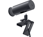 Dell UltraSharp WB7022 4K UHD HDR Webcam with 3D Noise Reduction and Auto Focus Adjustment - Black