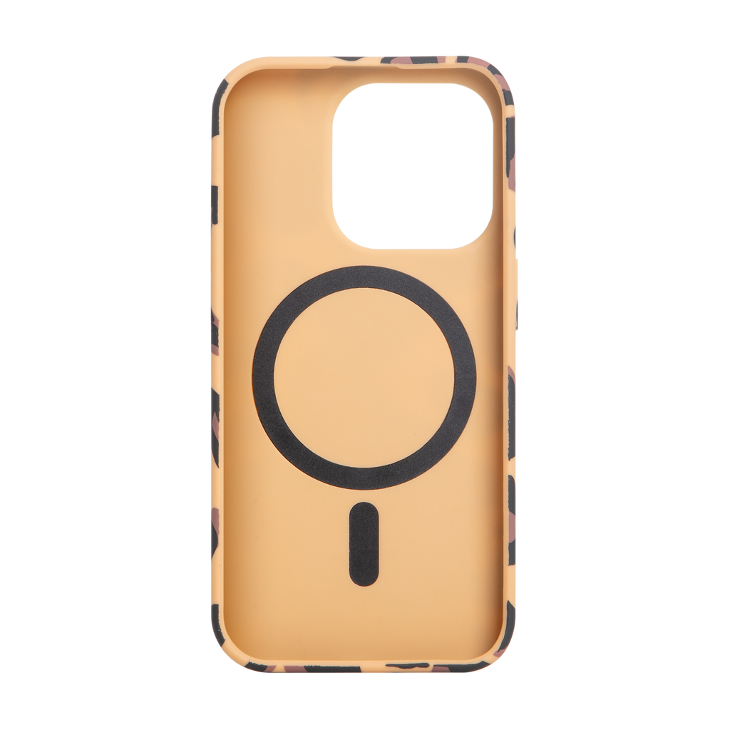 Leopard Case for iPhone 14