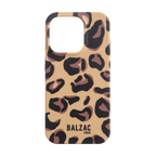 Leopard Case for iPhone 16