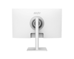 MSI Modern MD272XPW 27" FHD 100Hz 4ms IPS Built-in-Speaker Monitor-White