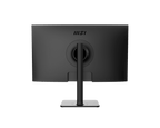 MSI Modern MD272XP 27" FHD 100Hz IPS Built-in-Speaker Monitor-Black