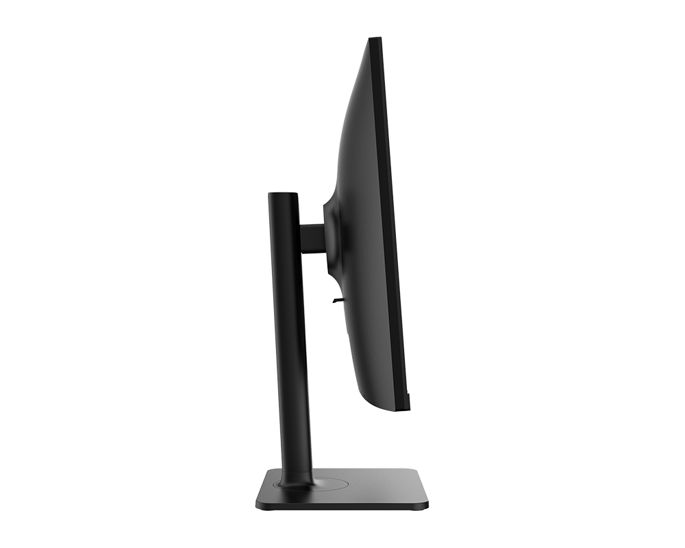 MSI Modern MD272QXP 27" WQHD 2K IPS Monitor 100Hz USB-C Height Adjustable Eye-Care Certified