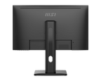 MSI PRO MP273QP E2 27" WQHD 100Hz 1ms Built-in-Speakers IPS Business Monitor