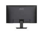 MSI PRO MP273U 27" UHD 4K 60Hz 4ms Built-in-Speakers IPS Business Monitor