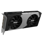 INNO3D GeForce RTX 5060 Ti 16GB TWIN X2 GDDR7 Graphics Card