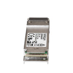StarTech 10320-ST 40GBASE‑LR4 QSFP+ transceiver perspective view illustrating compact design