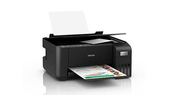 EPSON ECOTANK L3250 ALL-IN-ONE WI-FI INK TANK PRINTER