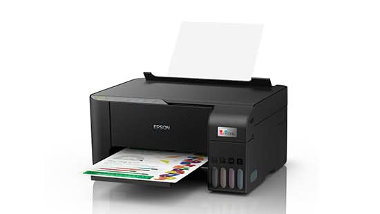 EPSON ECOTANK L3250 ALL-IN-ONE WI-FI INK TANK PRINTER