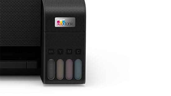 EPSON ECOTANK L3250 ALL-IN-ONE WI-FI INK TANK PRINTER