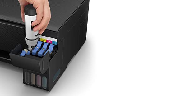 EPSON ECOTANK L3250 ALL-IN-ONE WI-FI INK TANK PRINTER