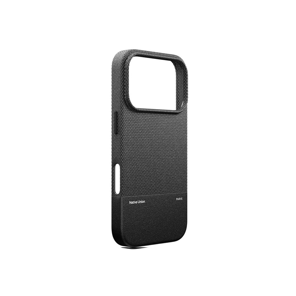 Re-Classic Case for iPhone 17 Pro - Black