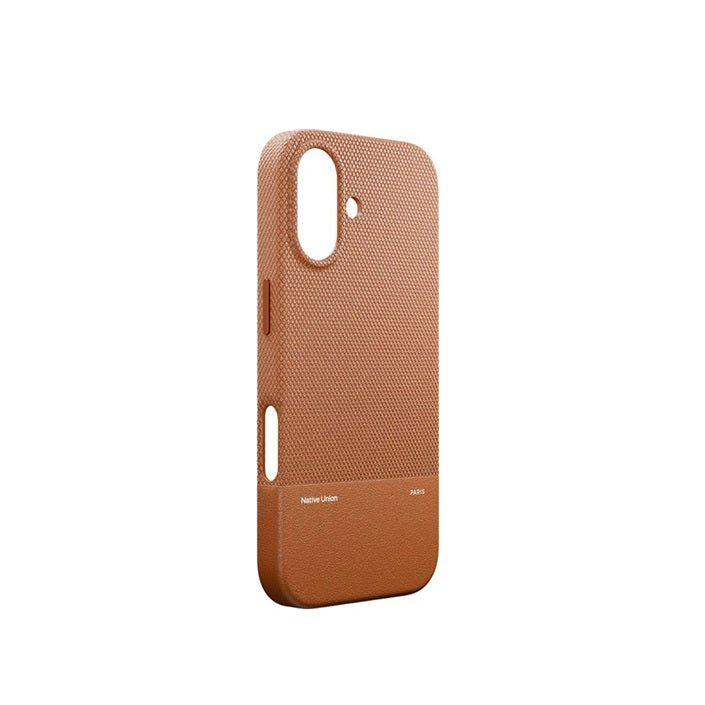 Re-Classic Case for iPhone 17 - Tan