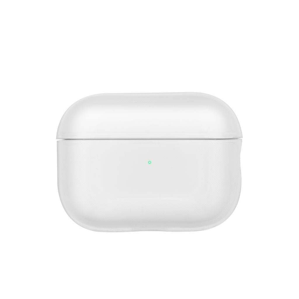 (Re)Clear Case for AirPods Pro