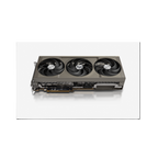 Sapphire NITRO+ AMD Radeon RX 9070 XT 16GB GDDR6 256-Bit Graphics Card