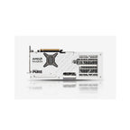 Sapphire PURE AMD Radeon RX 9070 XT 16GB OC GDDR6 256-Bit Graphics Card