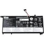 Lenovo L19L3PDA Original OEM 45Whr 3900mAh 11.55V 3 Cell Laptop Battery