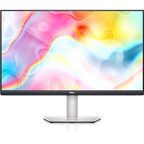 Dell S2722DC 27" 75Hz QHD IPS with Dual Speakers USB-C Monitor