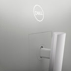 Dell S2722DC 27" 75Hz QHD IPS with Dual Speakers USB-C Monitor