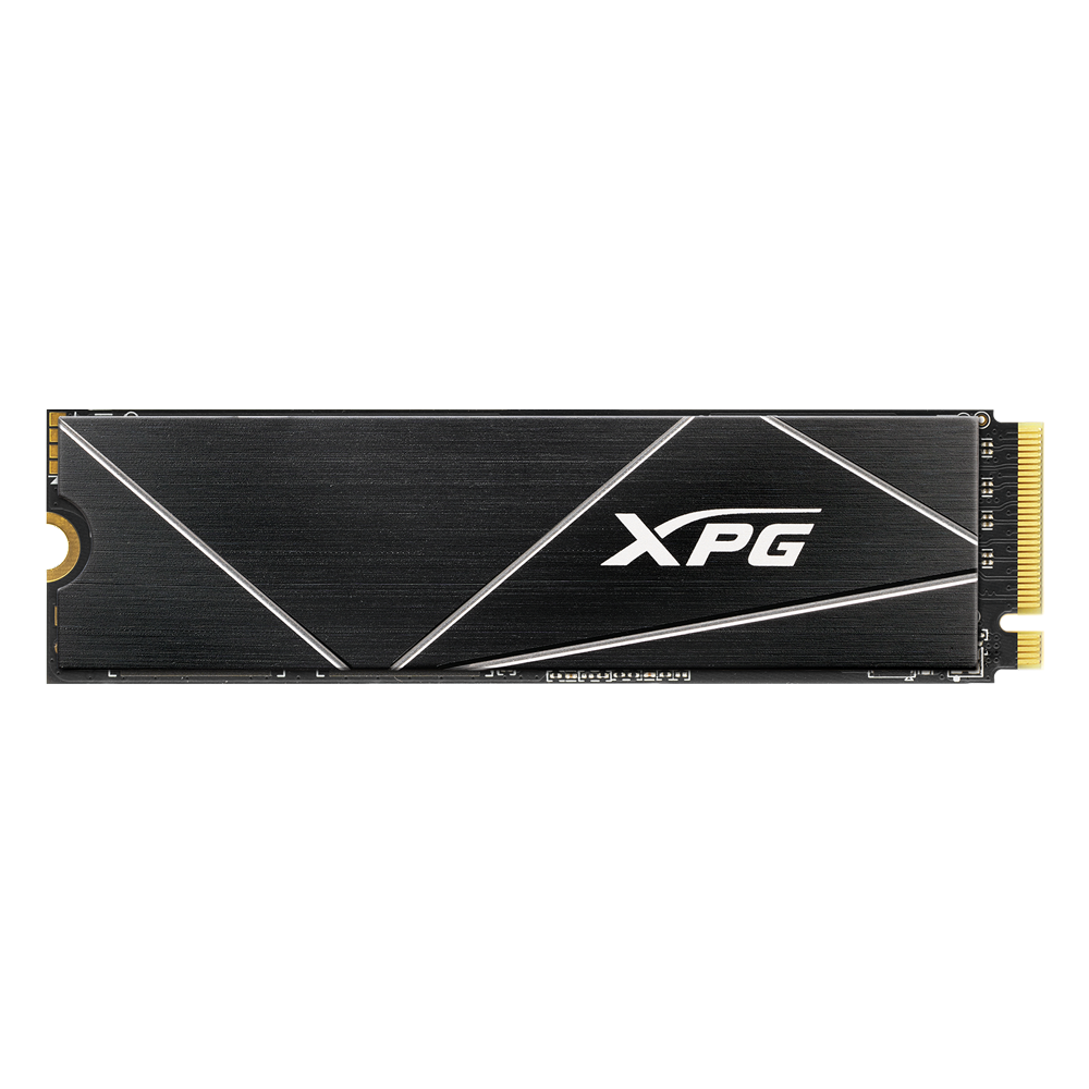 XPG GAMMIX S70 Blade M.2 NVME 1TB PCIe Gen4 Internal Solid-State Drive