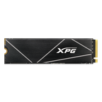 XPG GAMMIX S70 Blade M.2 NVME 512GB PCIe Gen4 Internal Solid-State Drive