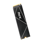 XPG GAMMIX S70 Blade M.2 NVME 4TB PCIe Gen4 Internal Solid-State Drive