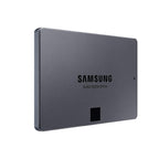 Samsung 870 QVO 8TB 2.5-inch SATA Internal SSD
