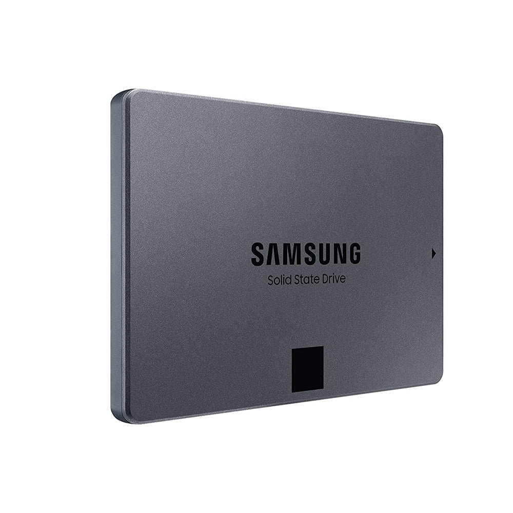 Samsung 870 QVO 8TB 2.5-inch SATA Internal SSD