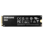 Samsung 990 PRO 1TB M.2 NVMe PCIe 4.0 Internal SSD