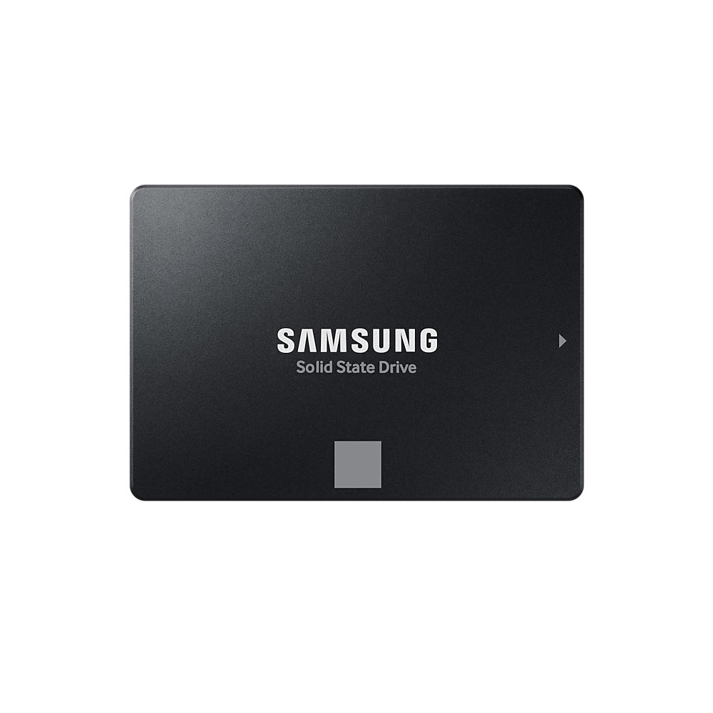 Samsung 870 EVO 2TB 2.5-inch SATA III Internal SSD