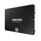 Samsung 870 EVO 500GB 2.5-inch SATA III Internal SSD