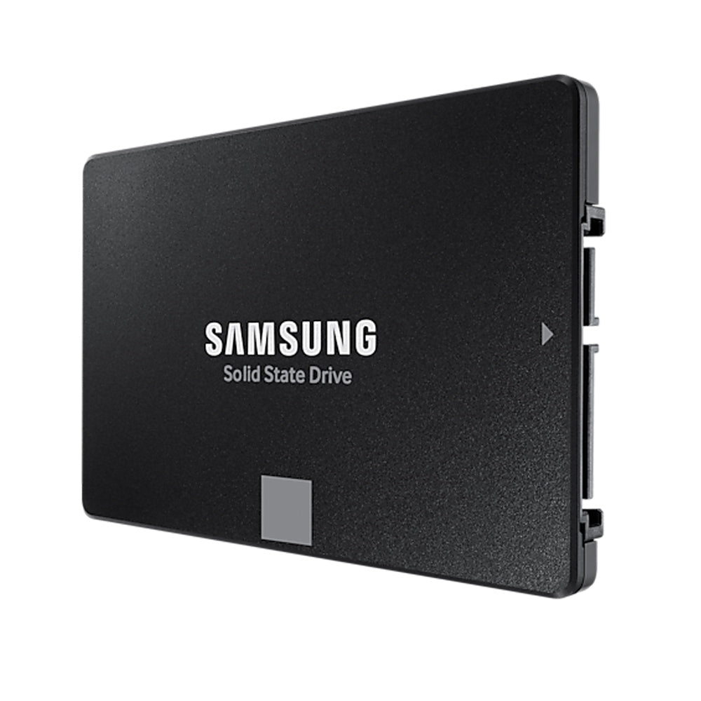 Samsung 870 EVO 500GB 2.5-inch SATA III Internal SSD