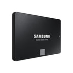 Samsung 870 EVO 2TB 2.5-inch SATA III Internal SSD