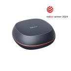 SanDisk DT40 4TB Portable 1000MB/s Desk Drive External SSD