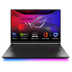 ROG Strix SCAR 18 G835LX-SA187WS