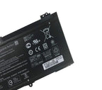 HP SE03XL Original OEM 41.5Whr 3450mAh 11.55V 3 Cell Laptop Battery