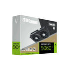 ZOTAC GAMING GeForce RTX 5060 Ti 16GB Twin Edge OC Graphics Card