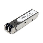 HPE Compatible 10GBASE-LR SFP+ Single-Mode Fiber Transceiver, Lifetime Warranty – 0231A0A8-ST