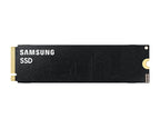 Samsung 9100 Pro 4TB NVMe M.2 2280 Internal Solid State Drive - Black