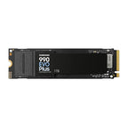 Samsung 990 EVO Plus 1TB M.2 NVMe PCIe 5.0 Internal SSD