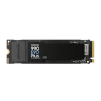 Samsung 990 EVO Plus 2TB M.2 NVMe PCIe 5.0 Internal SSD
